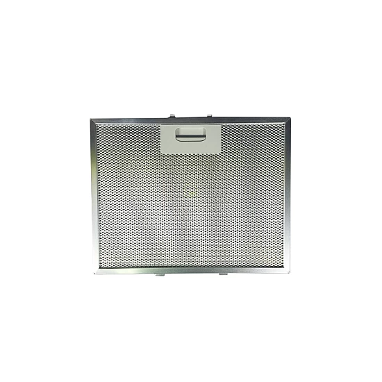 Elica Metallfilter GF024B / GF024A 277x219x10mm Elica Metallfilter GF024B / GF024A 277x219x10mm