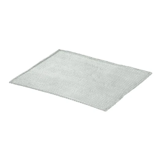 Whirlpool Metallfilter 481948048357 300x235mm