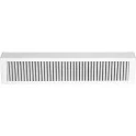 Alapure HFK3009 Geruchs- und Partikelfilter geeignet für HF3009
