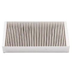 Alapure Partikelfilter geeignet für Atag HF3002