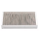 Alapure Partikelfilter geeignet für Atag HF3002 Alapure Partikelfilter geeignet für Atag HF3002