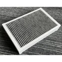 Pelgrim Geruchs- und Feinstaubfilter HF3008