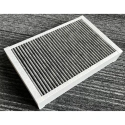 Alapure HFK3008 Geruchs- und Partikelfilter geeignet für HF3008