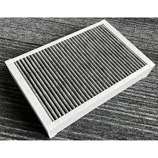 Alapure Geruchs- und Feinstaubfilter geeignet für Atag HF3008 Alapure Geruchs- und Feinstaubfilter geeignet für Atag HF3008