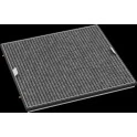 Alapure Kohlefilter Miele DKF25-1 / DKF25-P von Alapure HFK3965