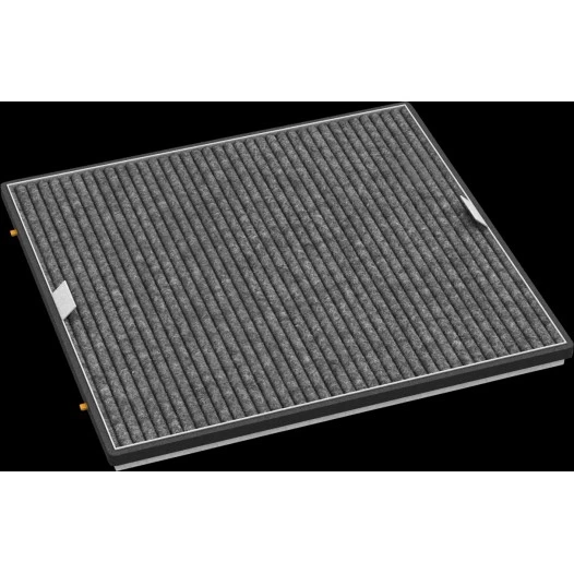 Alapure Kohlefilter Miele DKF25-1 / DKF25-P von Alapure HFK3965