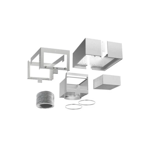 Siemens CleanAir Plus Umluft-Set 17004078 / LZ21CXC56