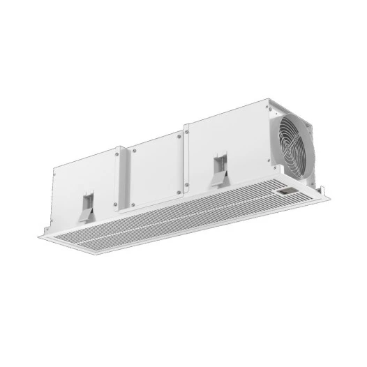 Siemens CleanAir-Umluftmodul 17004531 / LZ21JXC21