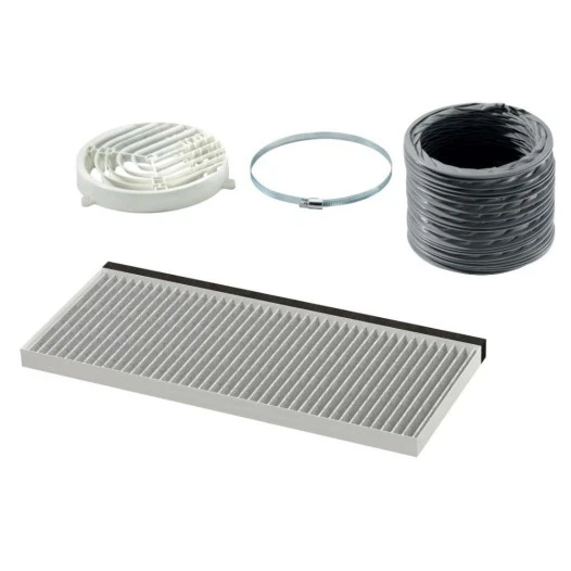 Junker CleanAir Starter Set 17006838 / JZ5145X5