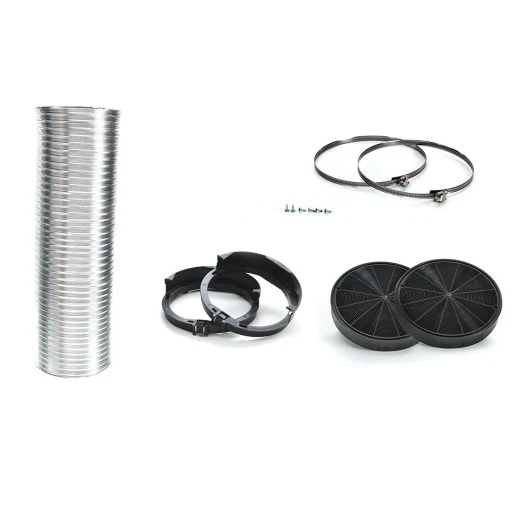 Siemens Starter-Set LZ55750 / 11010808 für Umluftbetrieb