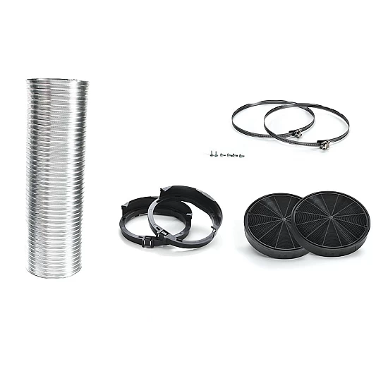 Balay Starter-Set für Umluft 11010808 / LZ55750 Balay Starter-Set für Umluft 11010808 / LZ55750