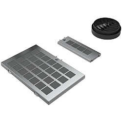 Bosch Starterkit für Umluft 17000786 / DWZ0AK0R0