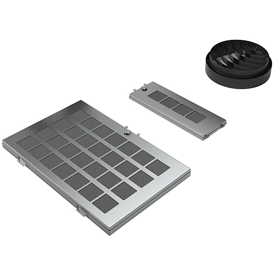 Bosch Starterkit für Umluft 17000786 / DWZ0AK0R0 Bosch Starterkit für Umluft 17000786 / DWZ0AK0R0