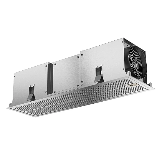 Bosch CleanAir Plus Umluftmodul 17004530 / DIZ1JX5C1 Bosch CleanAir Plus Umluftmodul 17004530 / DIZ1JX5C1