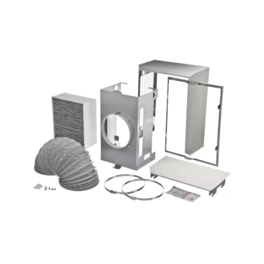 Neff CleanAir Plus Starter Set Umluft 17000170 / Z5185X0