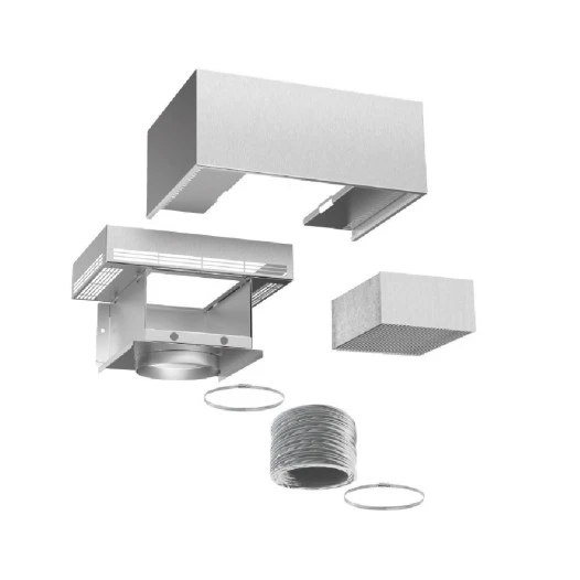 Siemens CleanAir-Umluftmodul 17000172 / LZ57300