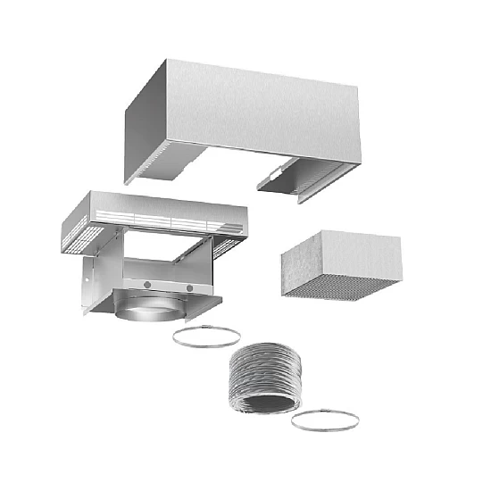Siemens CleanAir-Umluftmodul 17000172 / LZ57300 Siemens CleanAir-Umluftmodul 17000172 / LZ57300