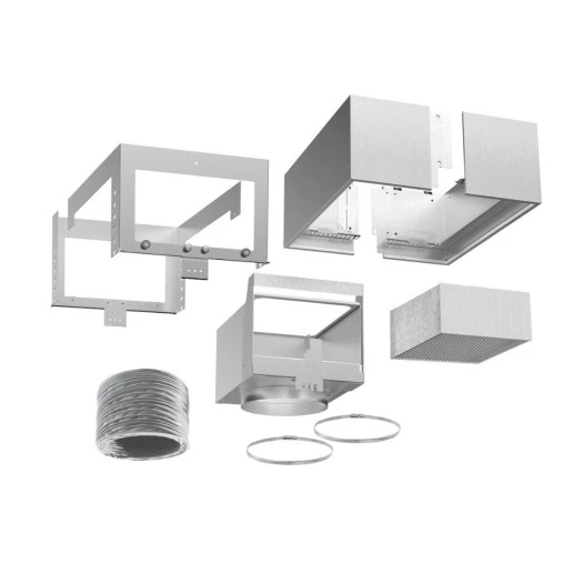 Siemens CleanAir-Umluftmodul 17000175 / LZ57600
