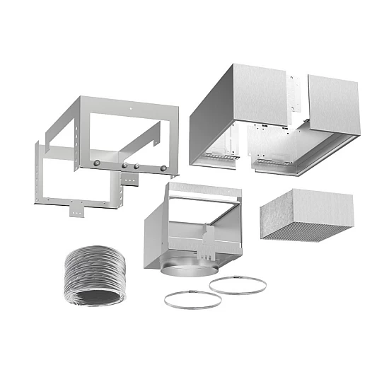 Bosch CleanAir Starter Set Umluft 17000175 / DSZ6230 Bosch CleanAir Starter Set Umluft 17000175 / DSZ6230