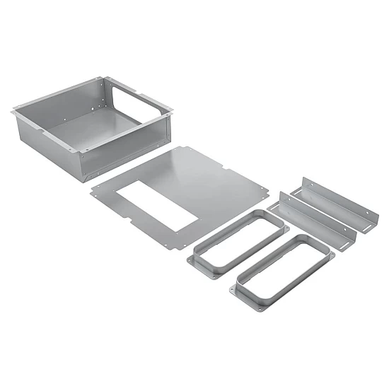 Siemens Einbauset 17002983 Siemens Einbauset 17002983