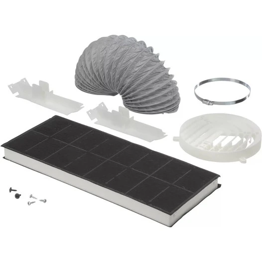 Siemens Starter Set Umluft 00706588 / LZ34500