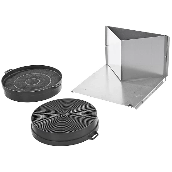 Neff Starter-Set für Umluft 00706591 / Z5115X5 Neff Starter-Set für Umluft 00706591 / Z5115X5