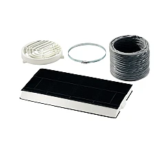 Siemens Starterset für Umluft LZ45500 / 00706593