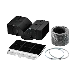 Alapure Starter Set passend für Bosch Umluft 00747147 / DHZ5355 Alapure Starter Set passend für Bosch Umluft 00747147 / DHZ5355