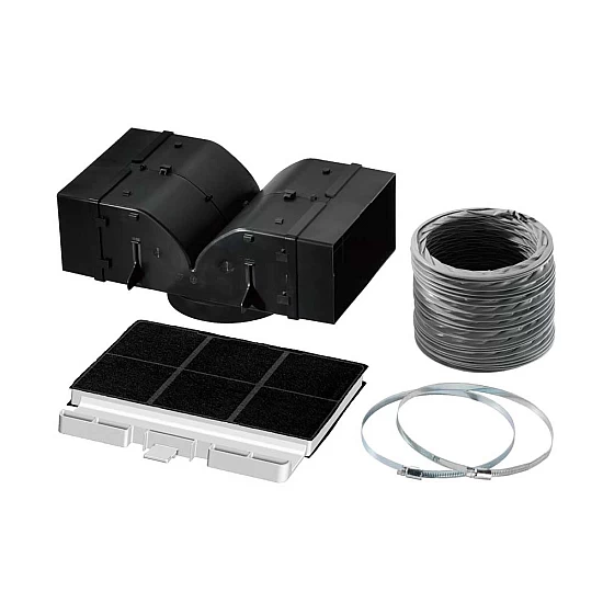 Siemens Starterset für Umluft 00747147 / LZ53550 Siemens Starterset für Umluft 00747147 / LZ53550