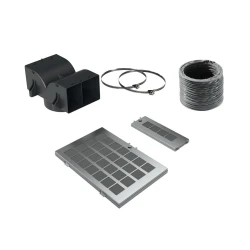 Bosch Starterkit für Umluft 17002811 / DWZ0AK0S0