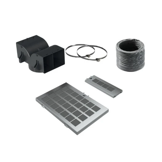 Constructa-Starterkit für Umluft 17002811 / CZ51AIS0X0