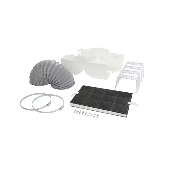 Bosch Starter-Set für Umluft 00576872 / DHZ5305 Bosch Starter-Set für Umluft 00576872 / DHZ5305