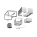 Constructa CleanAir Plus Umluftmodul 17004052 / CZ52CXC2N6