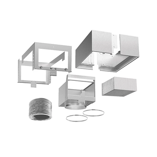 Constructa CleanAir Plus Umluftmodul 17004052 / CZ52CXC2N6 Constructa CleanAir Plus Umluftmodul 17004052 / CZ52CXC2N6