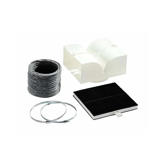 Constructa-Starterkit für Umluft 00707135 / CZ5119X5 Constructa-Starterkit für Umluft 00707135 / CZ5119X5