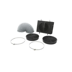 Neff Starterset für Umluft 772529 / Z5140X5