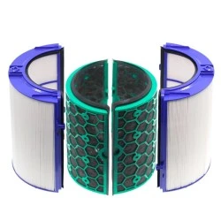 Alapure Schwebstofffilter geeignet für Dyson DP04 / HP04 / TP04