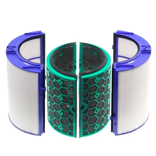 Alapure Schwebstofffilter geeignet für Dyson DP04 / HP04 / TP04
