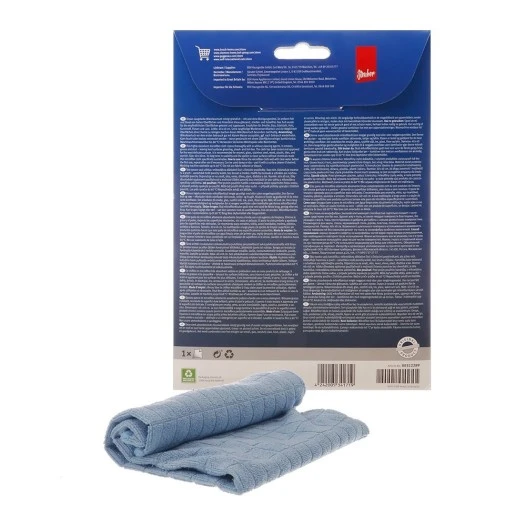 Bosch / Siemens Mikrofasertuch 00312289 / 00460770 / BSH