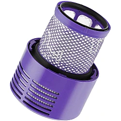 Alapure HEPA-Filter geeignet für Dyson Cyclone V10 969082-01