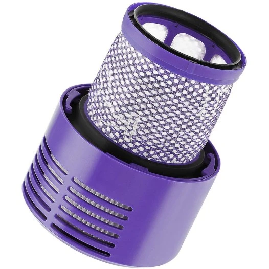 Alapure HEPA-Filter geeignet für Dyson Cyclone V10 969082-01