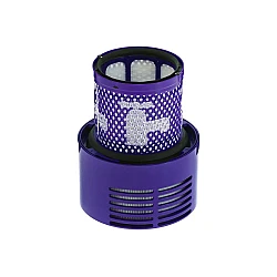 Alapure HEPA-Filter geeignet für Dyson Cyclone V10 969082-01