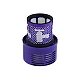 Alapure HEPA-Filter geeignet für Dyson Cyclone V10 969082-01 Alapure HEPA-Filter geeignet für Dyson Cyclone V10 969082-01