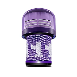 Alapure HEPA-Filter geeignet für Dyson V12 Slim / Detect Slim 971517-01