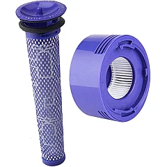 Alapure Vorfilter geeignet für Dyson V6 / V7 / V8 965661-01 Alapure Vorfilter geeignet für Dyson V6 / V7 / V8 965661-01