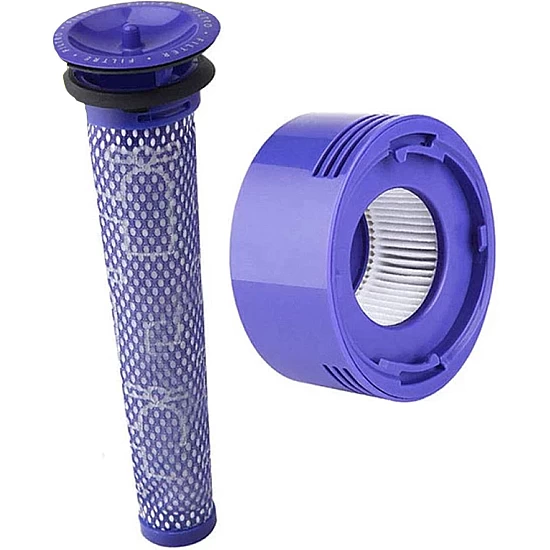 Alapure Vorfilter geeignet für Dyson V6 / V7 / V8 965661-01