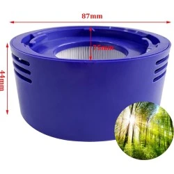 Alapure Vorfilter geeignet für Dyson V6 / V7 / V8 965661-01