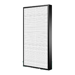 Alapure HEPA Aktivkohlefilter geeignet für Boneco A341