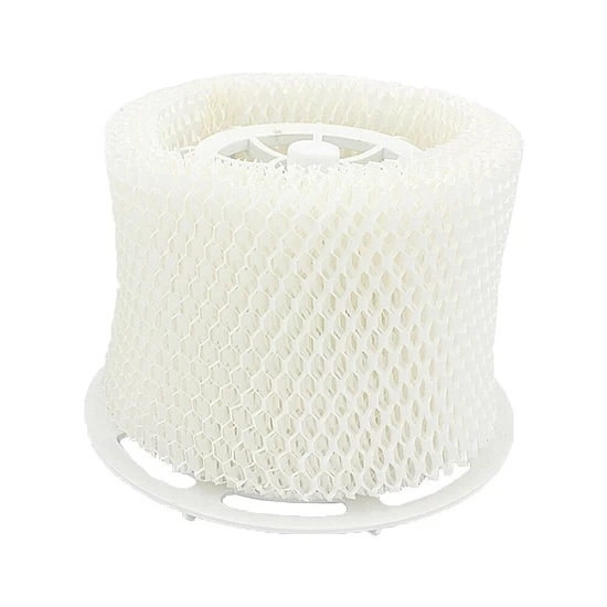 Alapure Luftbefeuchterfilter geeignet für Philips HU4136/10 / HU4706
