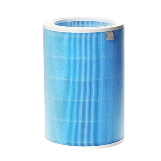 Alapure HEPA-Filter geeignet für Xiaomi Mi Air Anti-Feinstaub | 2, 2h, 2S, 3C, 3H, Pro